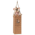 Maileg Royal Queen Mouse In Tower: Mum BACK  IN STOCK