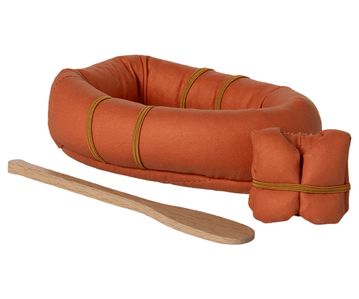 Maileg Rubber Boat: SOLD OUT