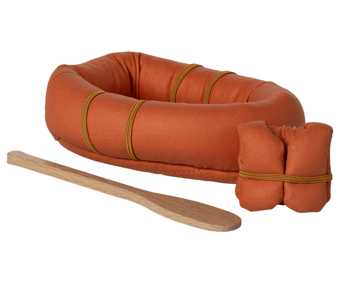 Maileg Rubber Boat: SOLD OUT