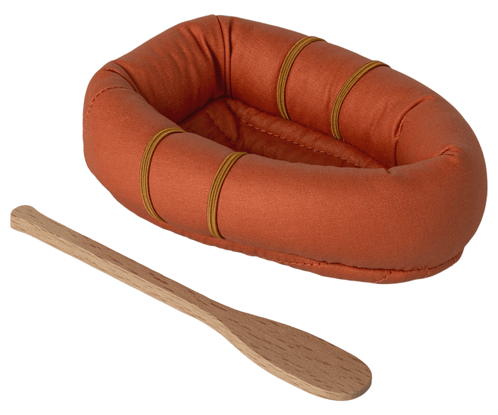 Maileg Rubber Boat: SOLD OUT