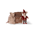 Maileg Santa Mouse: SOLD OUT