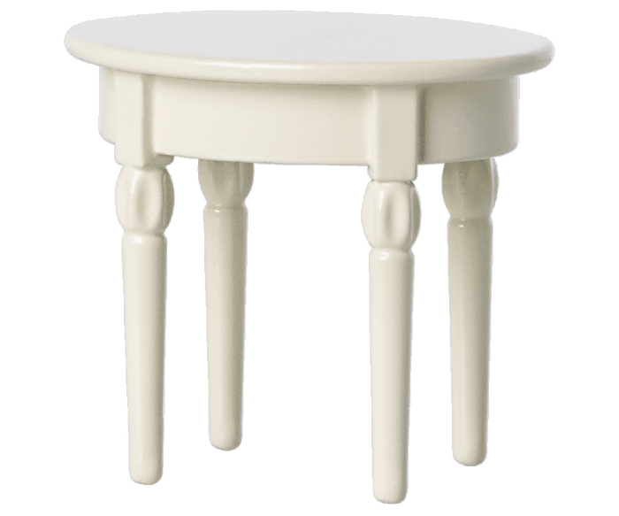 Maileg side Table Spring Summer 22  Expected March PREORDER NOW.