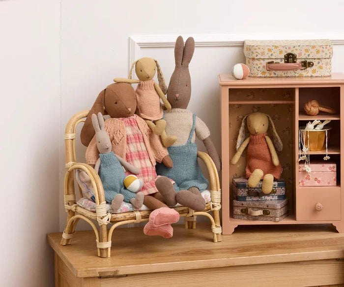 Maileg Size 1 Bunny Rabbit: BACK IN STOCK