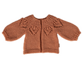 Maileg Size 3 Cardigan Vintage Rose Bunny Clothes SS26 NEW ARRIVAL