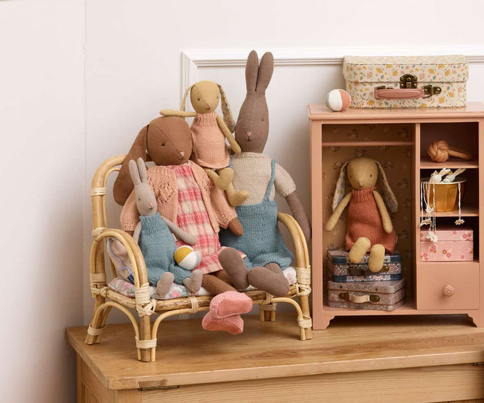 Maileg Size 4 Bunny SS26: NEW ARRIVAL