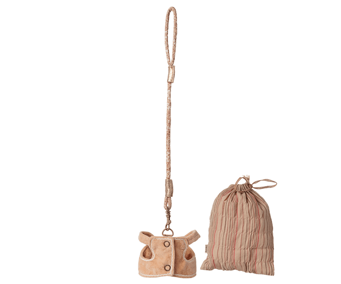 Maileg Sleeping Bunny Harness Accessory Set