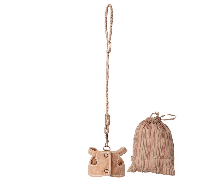 Maileg Sleeping Bunny Harness Accessory Set