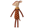 Maileg Sleepy Wakey Bambi.