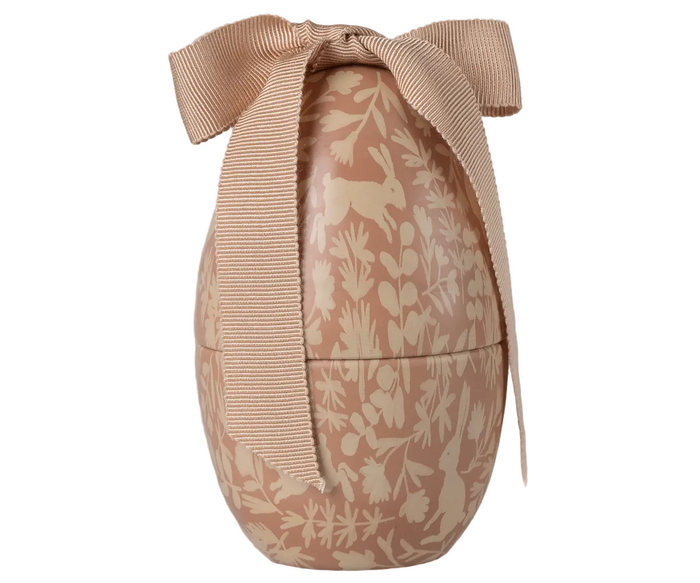 Maileg Small Easter Egg Powder SS26 LOW STOCK