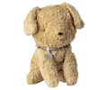 Maileg Small Puppy Soft Sand