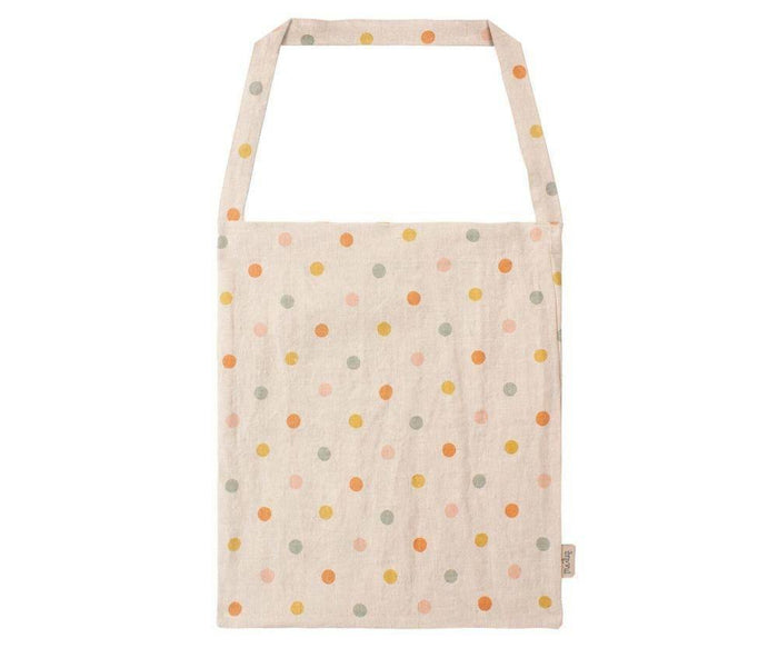 Maileg Spotty Dotty Tote Bag NEW SEASON ARRIVAL.