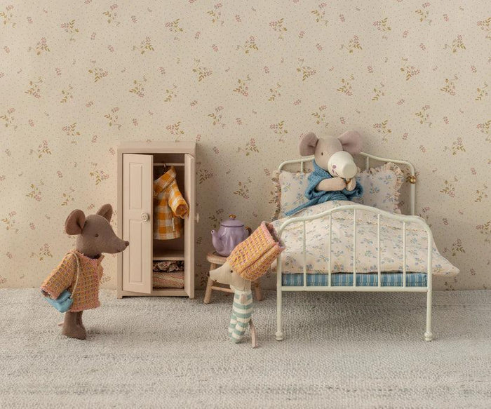 Maileg Suit For Mum Mouse Petite Couture: BACK IN STOCK