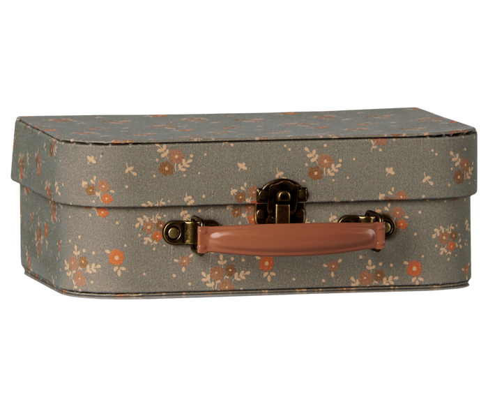 Maileg Suitcase 2 Piece Set Michette FW26: NEW ARRIVAL