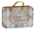 Maileg Suitcase Circus/Harlequin : Spring Summer 2023 NEW ARRIVAL - Ruby & Grace