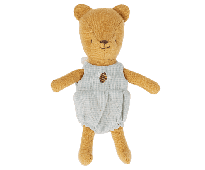 Maileg Charlie Bear Teddy Baby - Ruby & Grace
