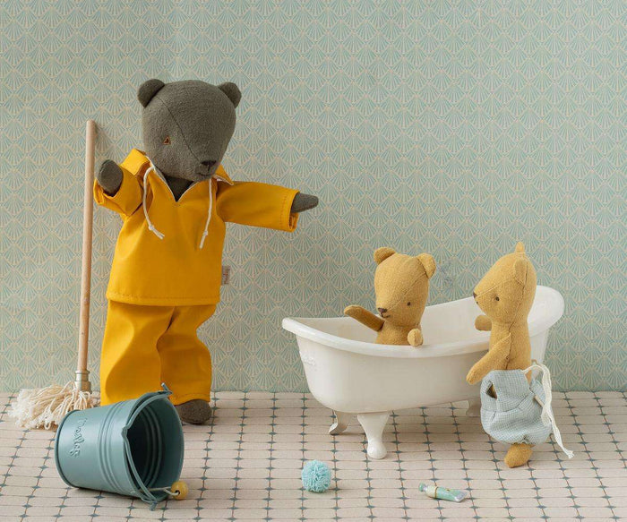 Maileg Teddy Bear Dad: BACK IN STOCK