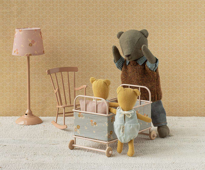 Maileg Teddy Bear Dad: BACK IN STOCK