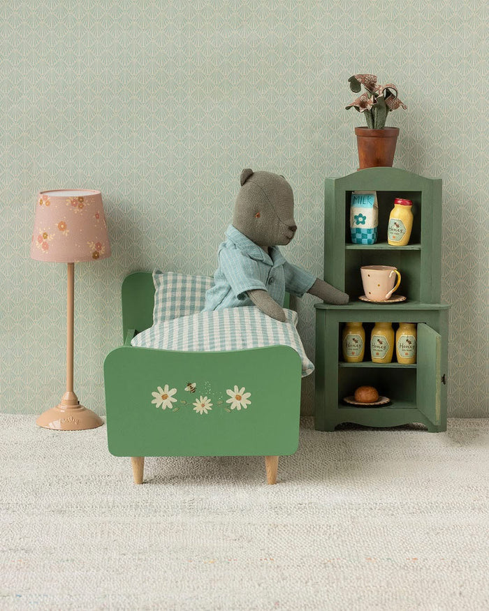 Maileg Teddy Bear Dad: BACK IN STOCK
