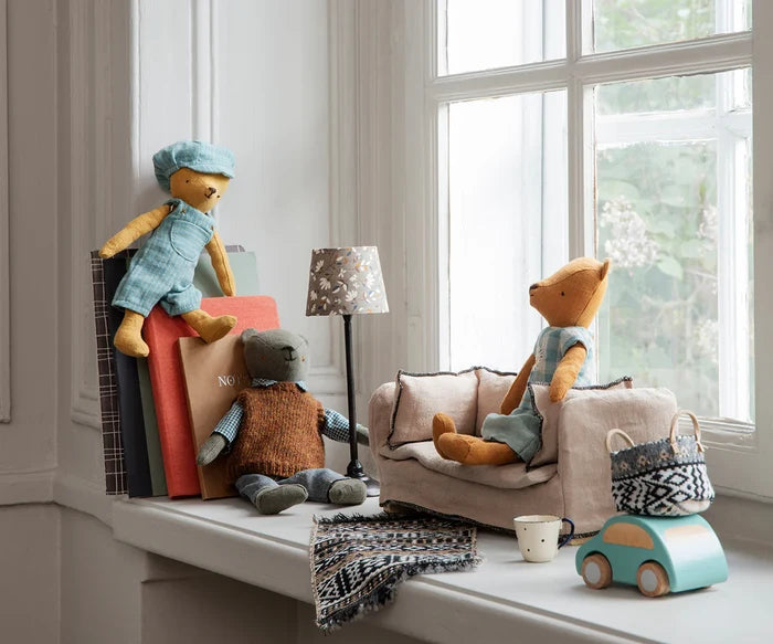 Maileg Teddy Bear Junior: BACK IN STOCK