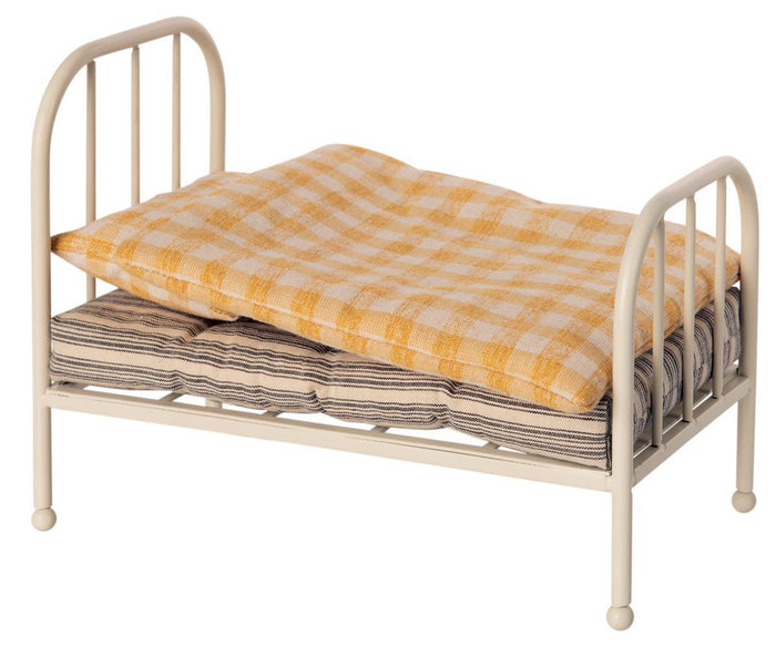 Maileg Teddy Bear Junior Bed BACK IN STOCK.