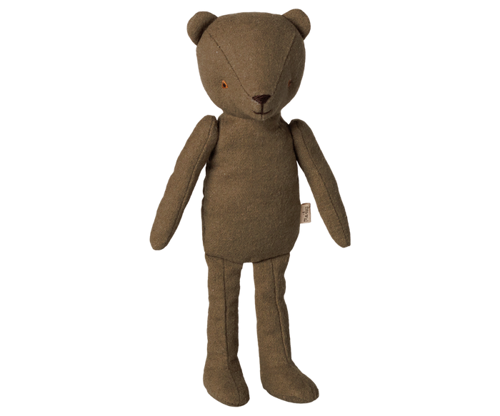 Maileg Teddy Dad- ASH GREEN FW26: PREORDER DUE NOV