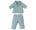 Maileg Teddy Dad NEW PJ's NEW ARRIVAL AW21.