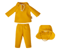 Maileg Teddy Dad Rain Outfit Spring Summer 22  Expected April PREORDER NOW.