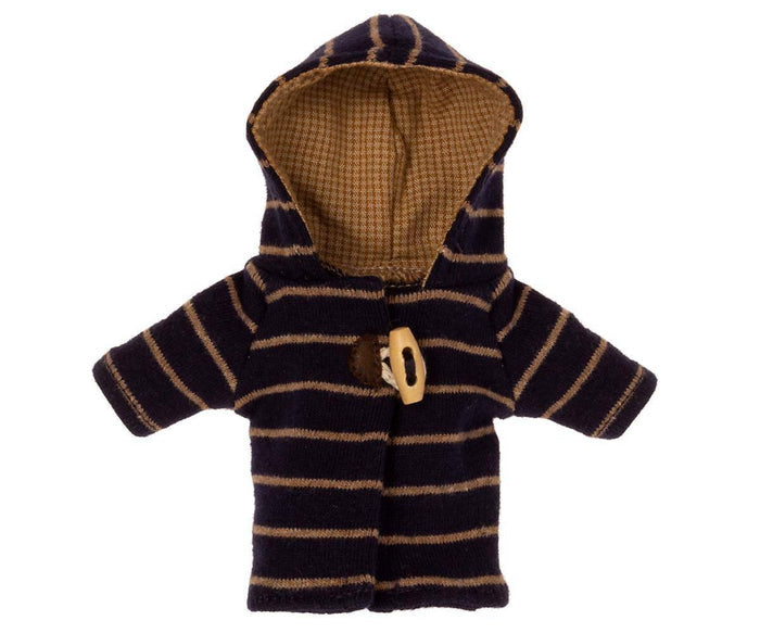 Maileg Teddy Junior NEW Duffle Coat NEW ARRIVAL AW21.