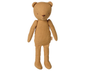 Maileg Teddy Mum - Cream Yellow FW26: PREORDER DUE NOV