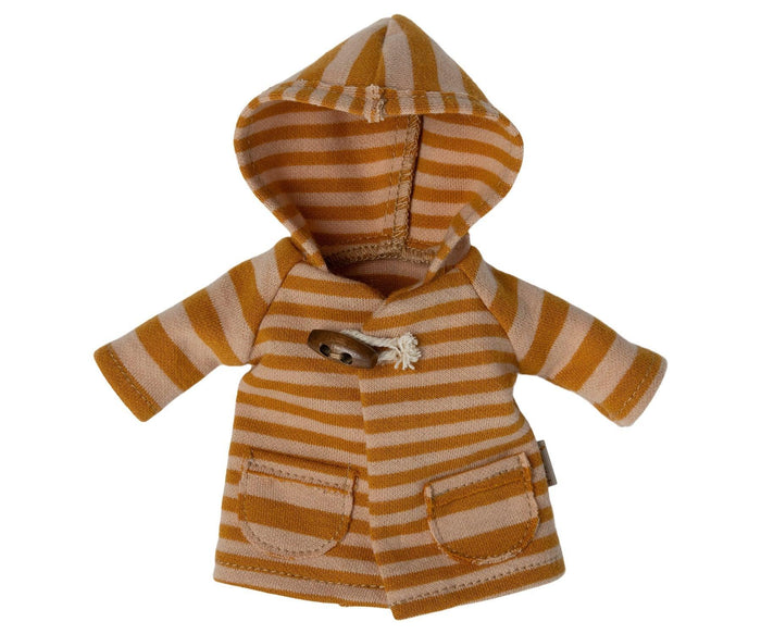 Maileg Teddy Mum Coat AW2023 PREORDER - Ruby & Grace