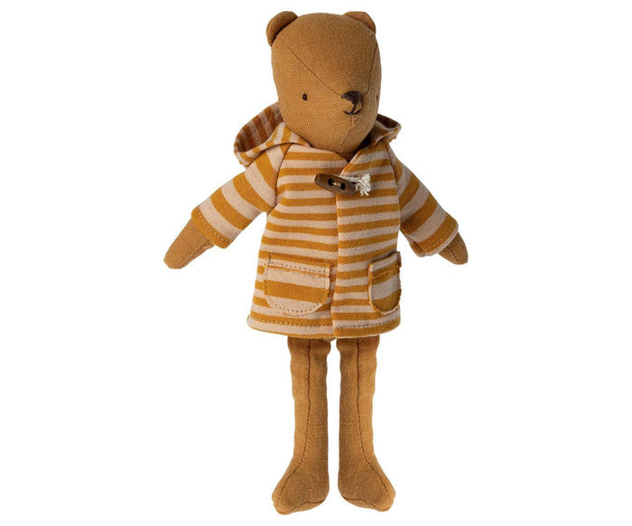 Maileg Teddy Mum Coat AW2023 PREORDER - Ruby & Grace