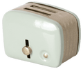 Maileg New Toaster with Bread  Mint  AW21 New Arrival.