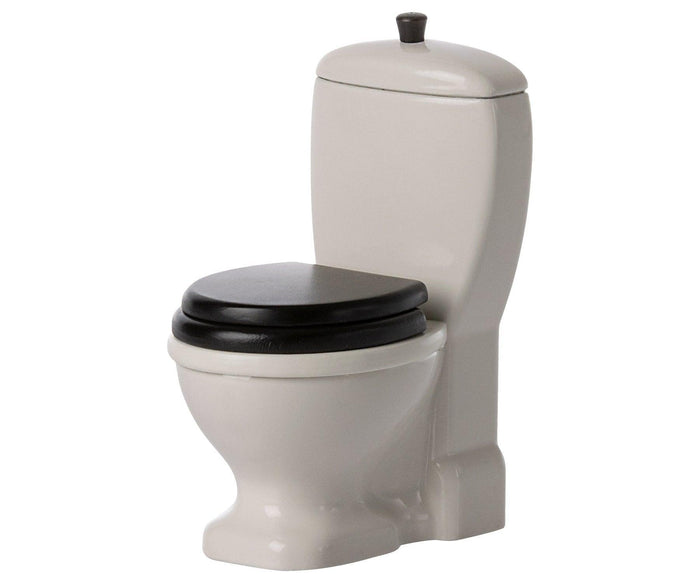 Maileg Toilet Mouse Sized AW2023 PREORDER - Ruby & Grace
