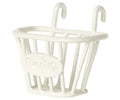 Maileg Tricycle Basket Accessory: Spring Summer 2023 NEW ARRIVAL - Ruby & Grace