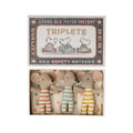 Maileg Triplets: LAST CHANCE