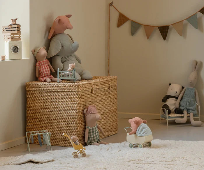 Maileg Truffle Pig Baby: BACK IN STOCK