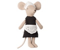 Maileg Maid Mouse  Spring Summer 22 Expected March PREORDER NOW.