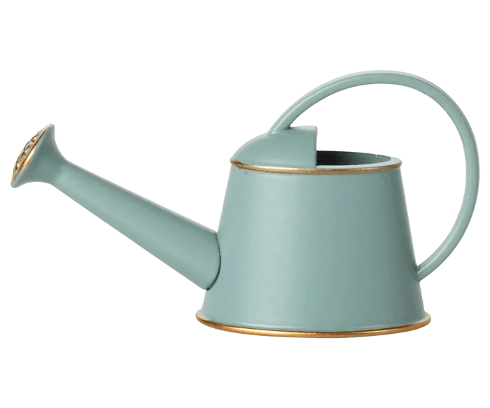 Maileg Watering Can Blue