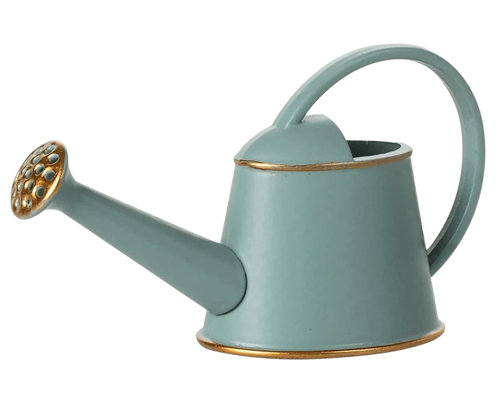 Maileg Watering Can Blue