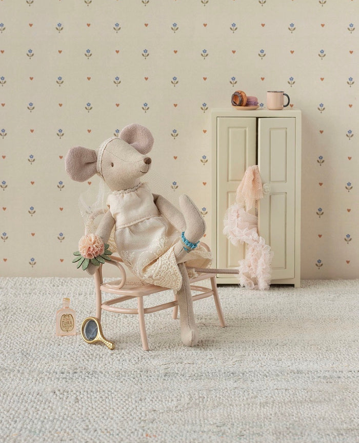 Maileg Wedding Dress for Mum/Dad sized Mouse SS26 NEW ARRIVAL