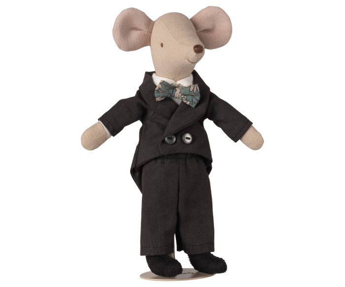 Maileg Wedding mice couple in box, Mum and Dad SS26 NEW ARRIVAL