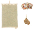 Maileg Wellness Set.
