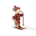 Maileg Winter Ski Mouse Big Sister: LAST CHANCE