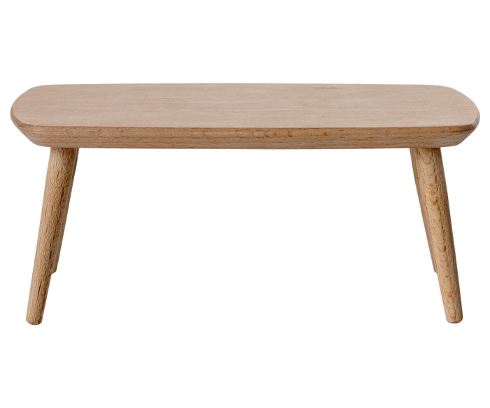 Maileg Wooden Mouse Coffee Table FW25 NEW ARRIVAL