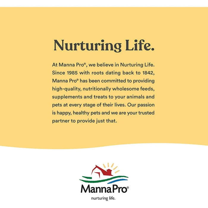 Manna Pro Ready-to-Use Poultry Protector Coop Bug Spray 16 oz. All-Natural Coop Treatment