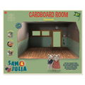 Mansion Play House Room Classroom NEW PRODUCT - Ruby & Grace