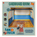 Mansion Play House Room Kid's Bedroom NEW PRODUCT - Ruby & Grace