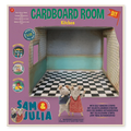 Mansion Play House Room Kitchen NEW PRODUCT - Ruby & Grace