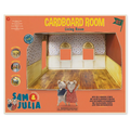 Mansion Play House Room Living Room NEW PRODUCT - Ruby & Grace