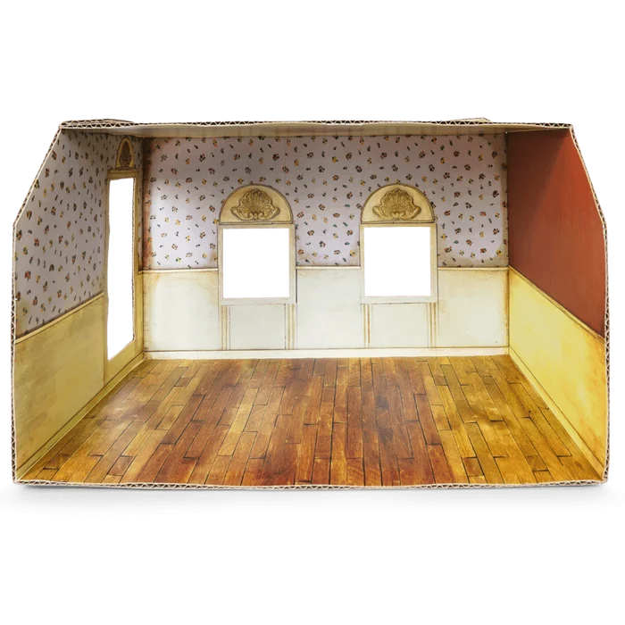 Mansion Play House Room Living Room NEW PRODUCT - Ruby & Grace